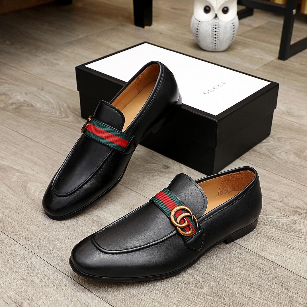 Gucci Business Shoes